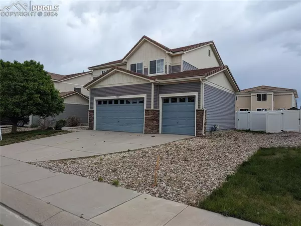 Fountain, CO 80817,7960 Enclave LN