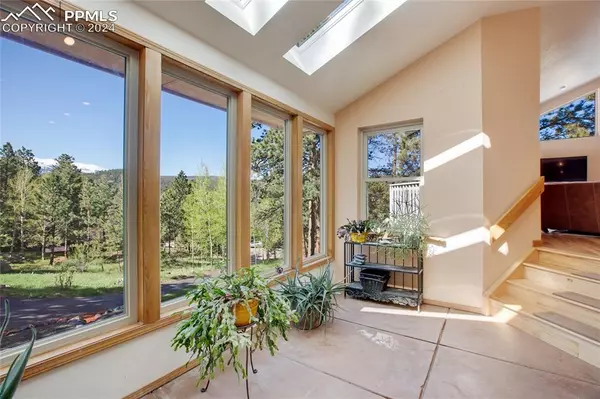 Woodland Park, CO 80863,365 Sun CT