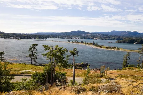 7023 East Sooke Rd #LOT 4, Sooke, BC V9Z 1C1