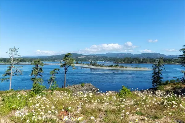 Sooke, BC V9Z 1C1,7023 East Sooke Rd #LOT 4