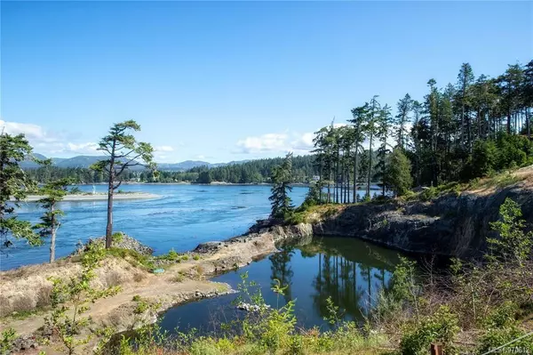 Sooke, BC V9Z 1C1,7023 East Sooke Rd #LOT 4