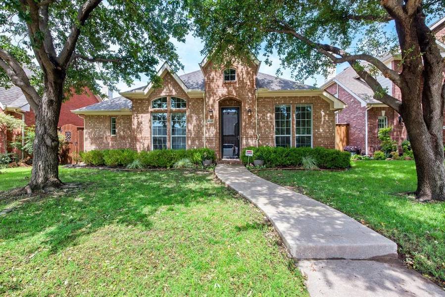 4649 Chandler Drive, Frisco, TX 75034