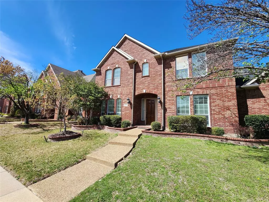 Plano, TX 75024,4405 Benton Elm Drive