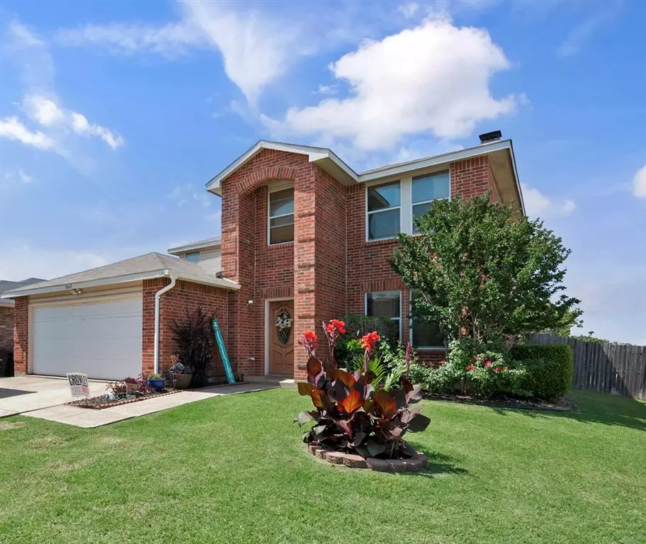 Fort Worth, TX 76123,3860 Country Lane