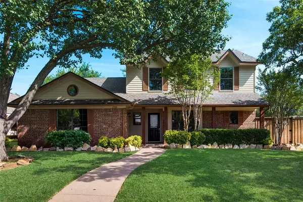 Garland, TX 75044,2538 Creighton Drive