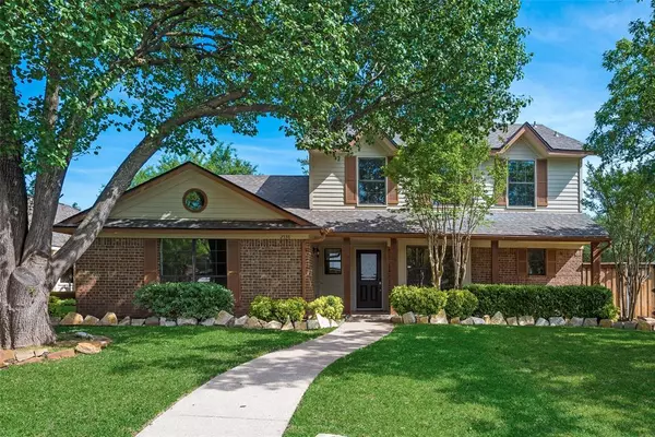 Garland, TX 75044,2538 Creighton Drive