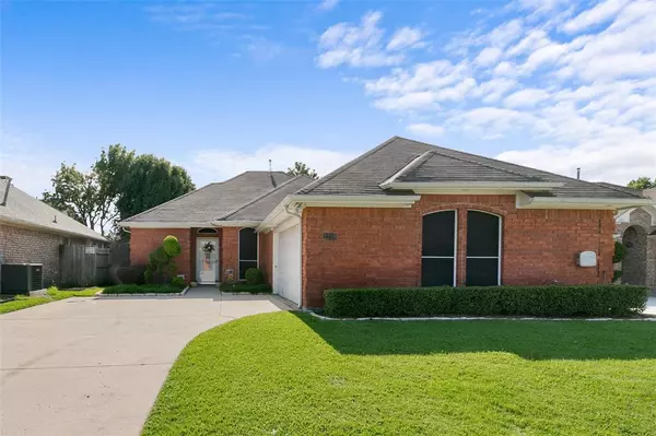 Carrollton, TX 75006,2209 Ashwood Court