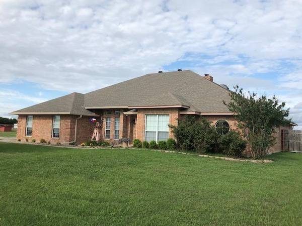 9592 Collingwood Drive, Justin, TX 76247