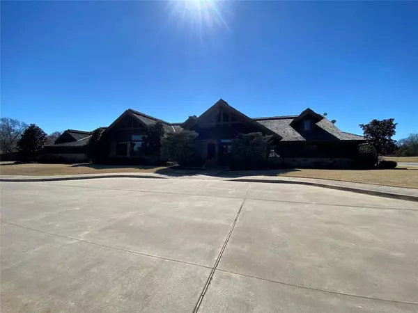 Gordonville, TX 76245,LOT 88A Stonewolf Court