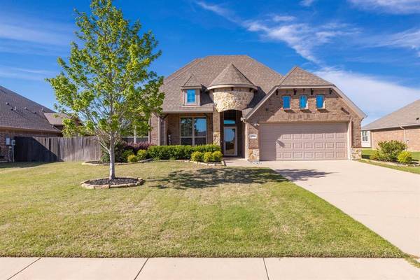 1118 Wolverine Lane,  Greenville,  TX 75402