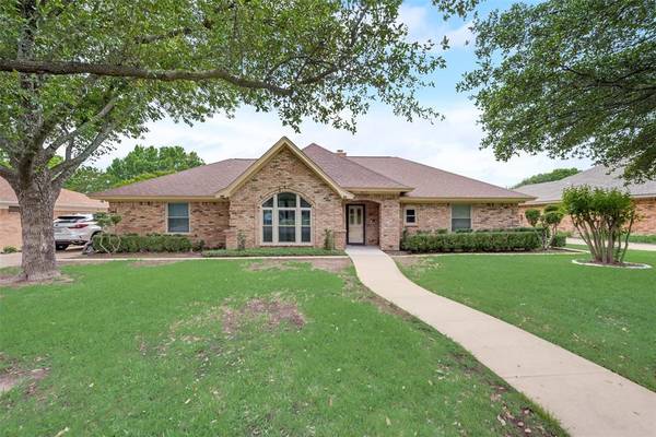 4817 Boulder Road, North Richland Hills, TX 76180