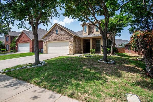 2345 Evening Song Drive, Little Elm, TX 75068