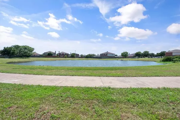 Fort Worth, TX 76123,3860 Country Lane