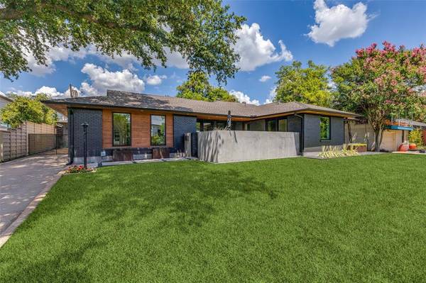 514 Peavy Road, Dallas, TX 75218