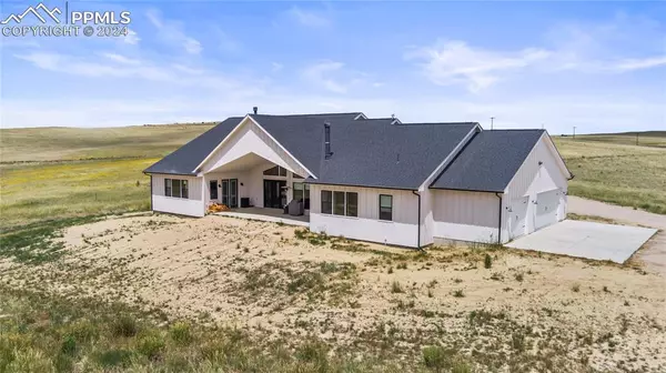 Calhan, CO 80808,24365 Murphy RD