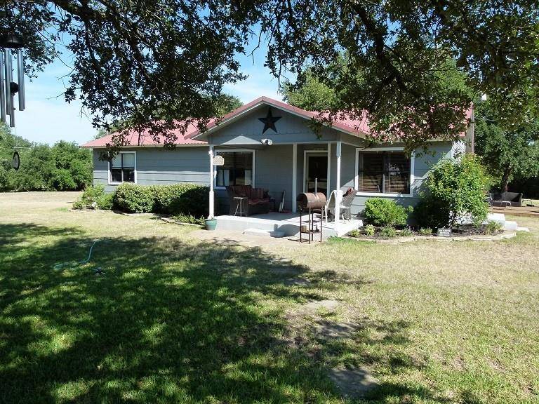 3800 County Road 271, Zephyr, TX 76890