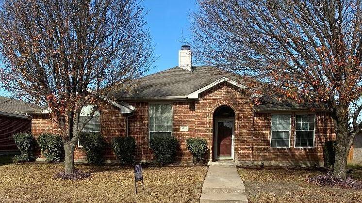 1563 Kensington Place, Lancaster, TX 75134