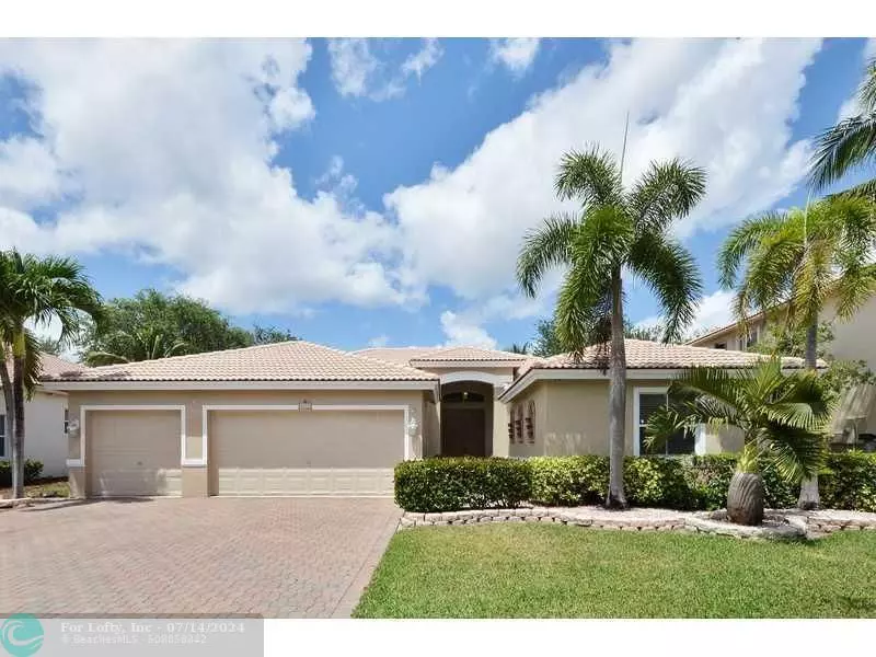 5325 NW 51ST ST, Coconut Creek, FL 33073