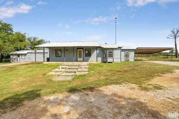 3821 Fm 590 S, Zephyr, TX 76890