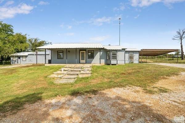 3821 Fm 590 S,  Zephyr,  TX 76890