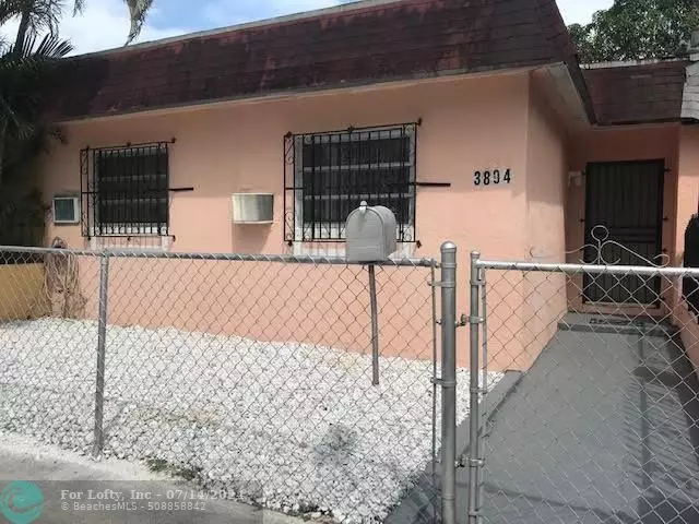 Miami Gardens, FL 33055,3894 NW 207th St Rd  #3894