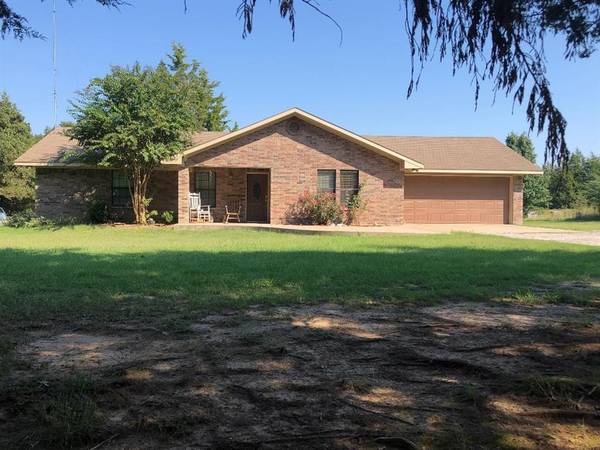 436 County Road 2035, Ivanhoe, TX 75447