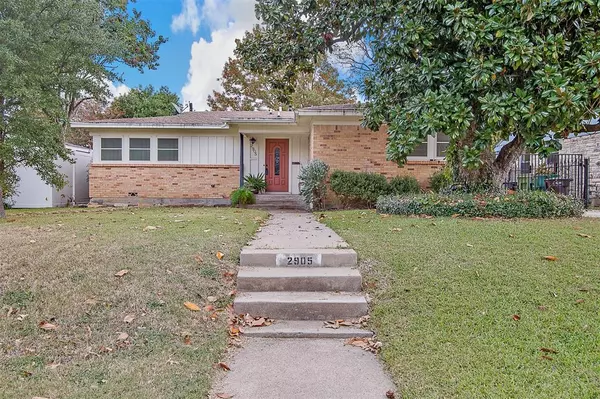 2905 Ryan Place, Fort Worth, TX 76110