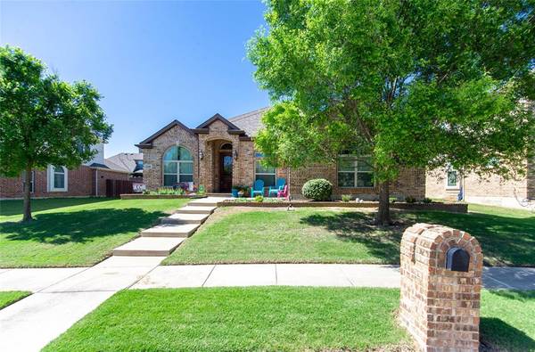 3318 Elkhart Drive,  Sachse,  TX 75048