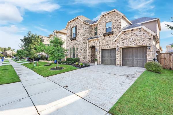 Coppell, TX 75019,706 Windsor Road