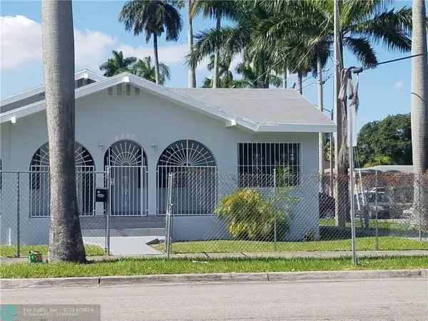 2740 NW 19th Ave, Miami, FL 33142