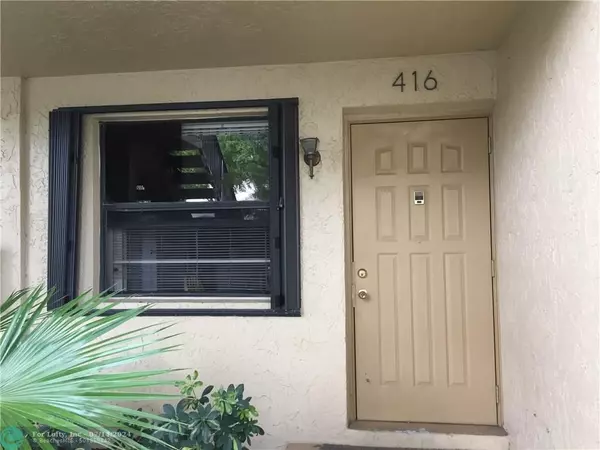 Deerfield Beach, FL 33442,1290 S Military Trl  #416