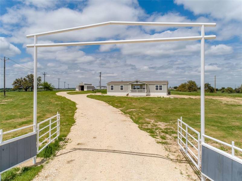 1260 CR 386, Stephenville, TX 76401