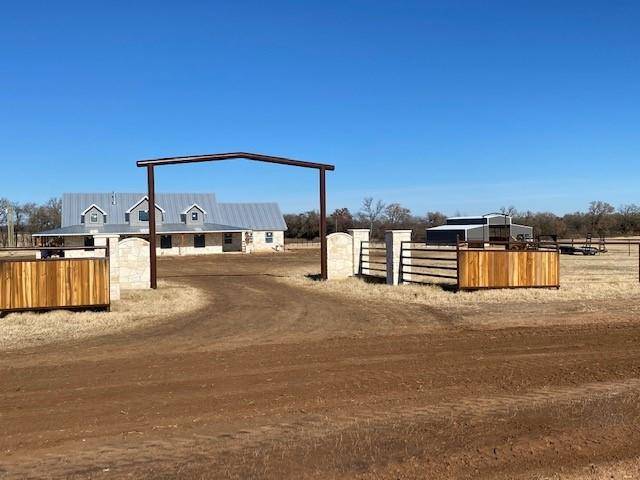 615 PR 1729, Stephenville, TX 76401