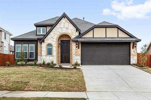 3604 Monticello Way, Forney, TX 75126