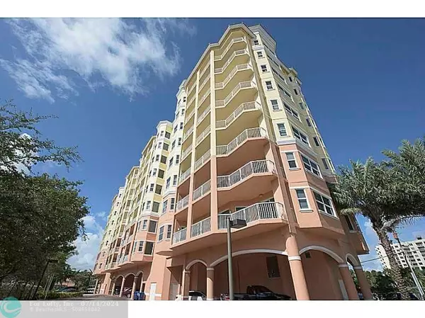 1395 S Ocean Blvd  #704, Pompano Beach, FL 33062