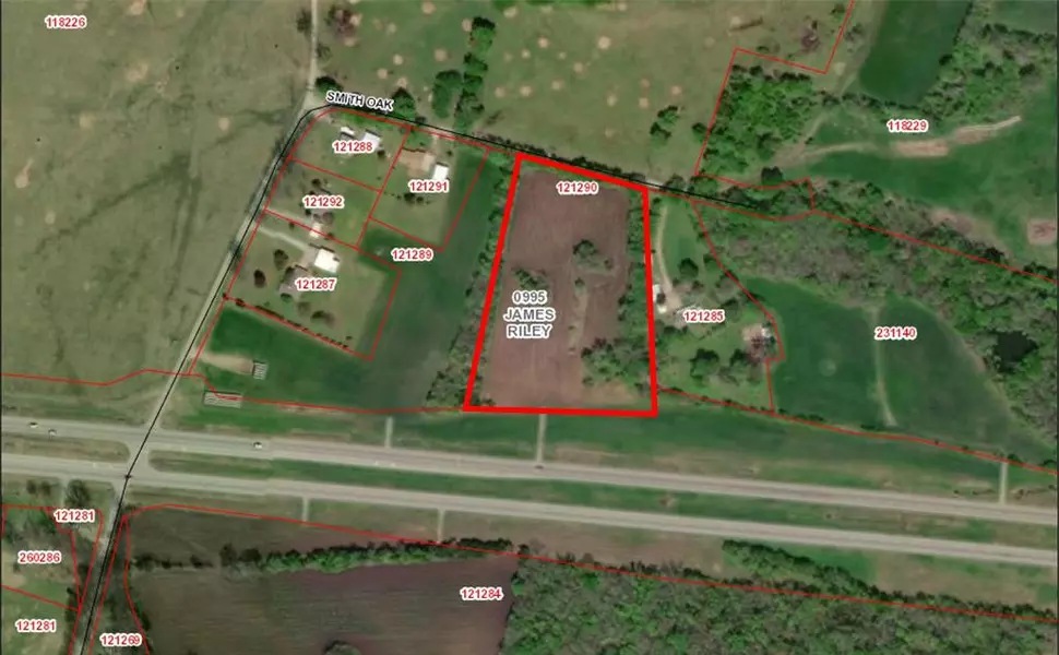 5+ AC Hwy 82, Sherman, TX 75090