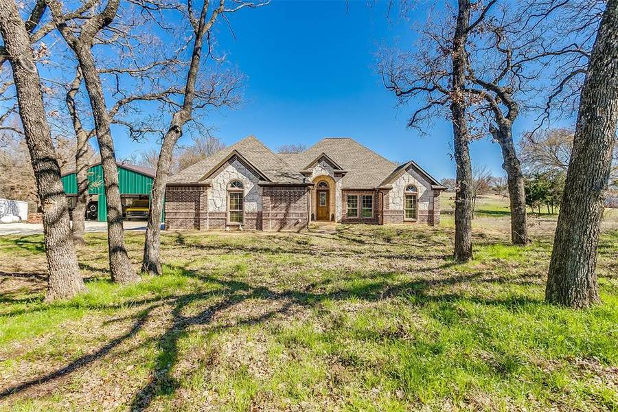 4316 Oak Drive, Alvarado, TX 76009