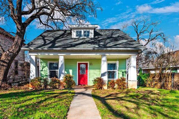 505 W Munson, Denison, TX 75020