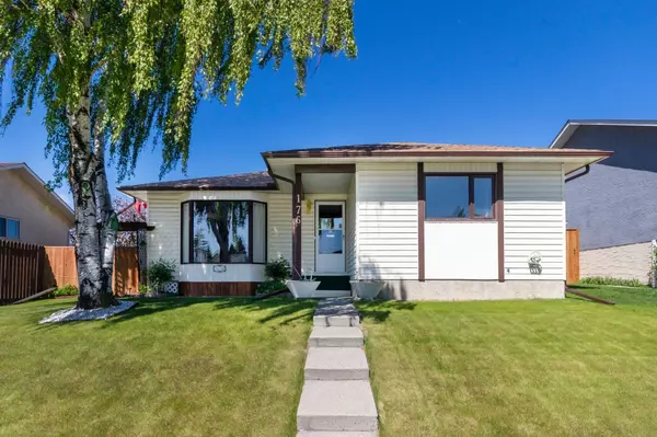 Calgary, AB T1Y 2V5,176 Rundlefield CRES NE