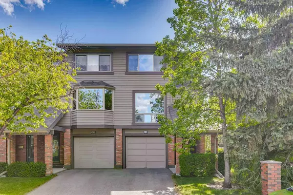 Calgary, AB T2X1L5,99 Midpark GDNS SE #33