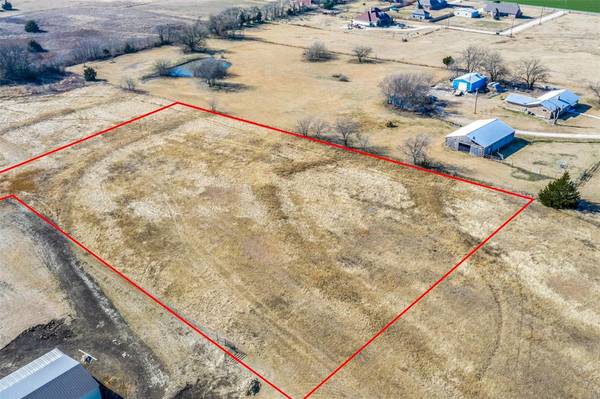 Lot 3 Jc Maples, Gunter, TX 75058