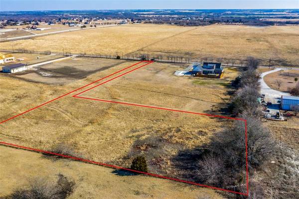 Lot 2 Jc Maples, Gunter, TX 75058