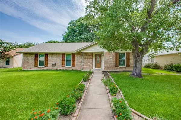 Plano, TX 75075,3517 Claymore Drive