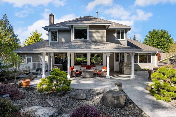 Qualicum Beach, BC V9K 1L4,790 Canyon Crescent Rd