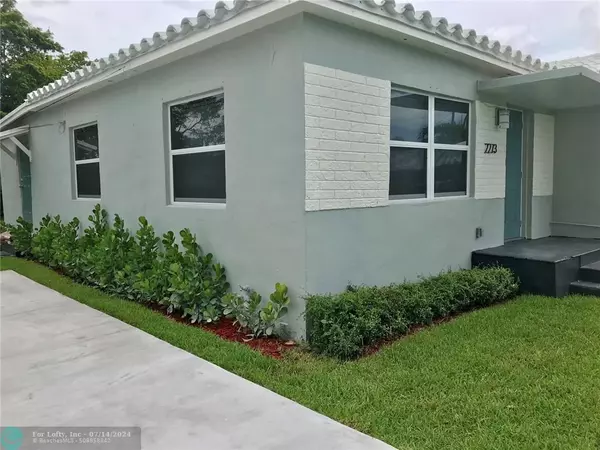 2273 NW 65th St, Miami, FL 33147