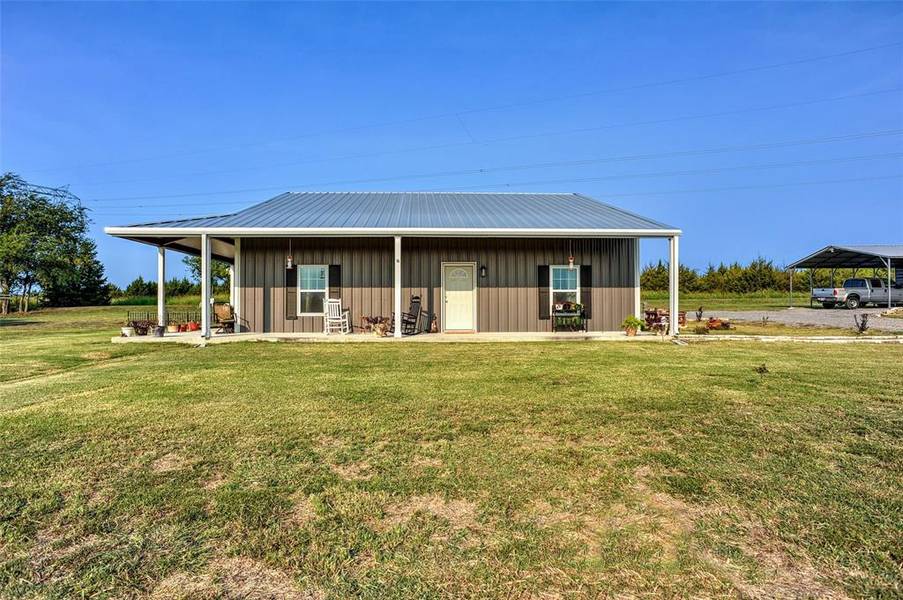 13641 US Highway 69, Bells, TX 75414