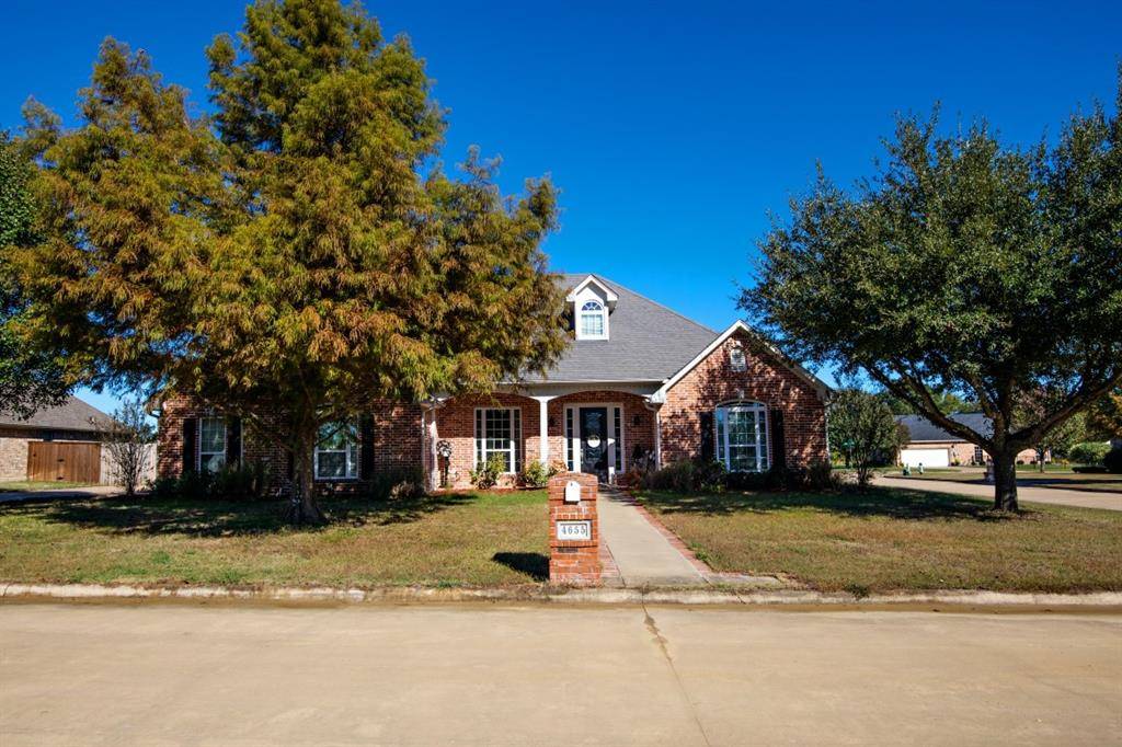 Paris, TX 75462,4655 Deer Haven Lane