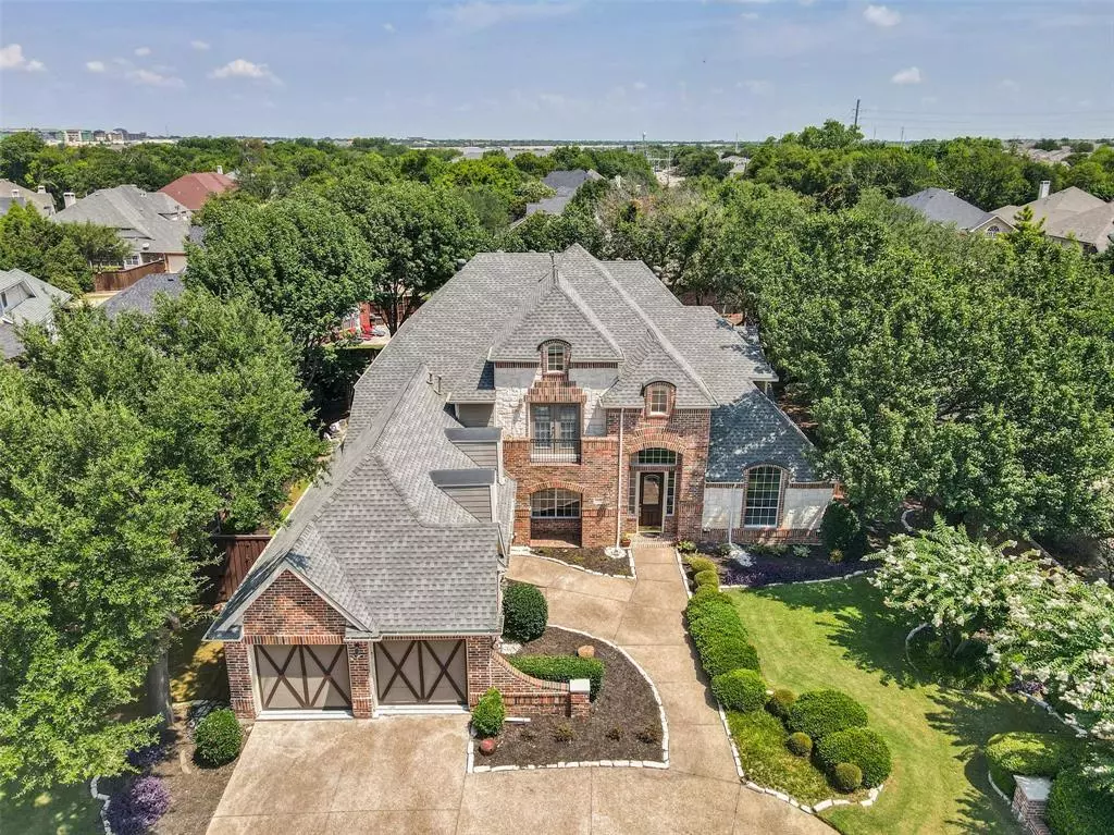 Plano, TX 75024,4601 Cape Charles Drive