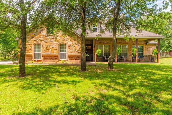 156 Howard Newby Lane, Springtown, TX 76082