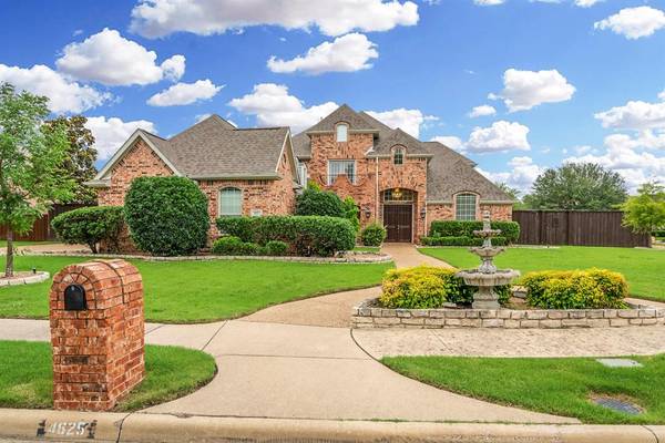 4625 Oak Shores Drive, Plano, TX 75024